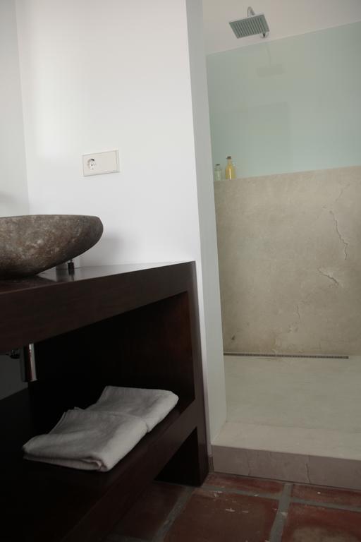 Arriadh Hotel Ronda Quarto foto